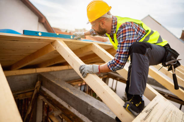 Quick and Trustworthy Emergency Roof Repair Services in Paoli, IN